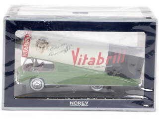 Lot 314 - NOREV (FRANCE) (1)