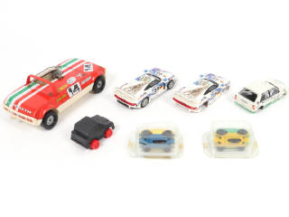 Lot 97 - JOUSTRA (FRANCE) (7)