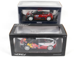 Lot 101 - NOREV (FRANCE) (2)