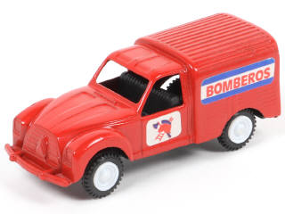 Lot 187 - DIVERS (ESPAGNE) (1)