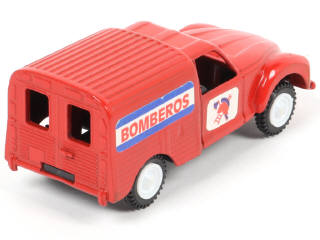 Lot 187 - DIVERS (ESPAGNE) (1)