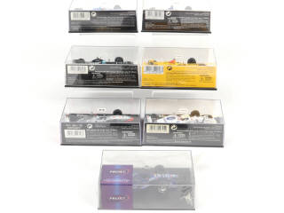 Lot 180 - MINICHAMPS (ALLEMAGNE) (7)