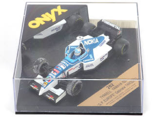 Lot 189 - ONYX (PORTUGAL) (9)