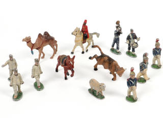 Lot 14 - QUIRALU (FRANCE) (13)