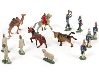 Lot 14 - QUIRALU (FRANCE) (13)