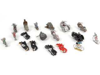 Lot 15 - DIVERS (FRANCE) (18)