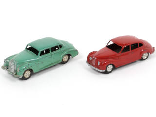 Lot 183 - MÄRKLIN (ALLEMAGNE) (2)