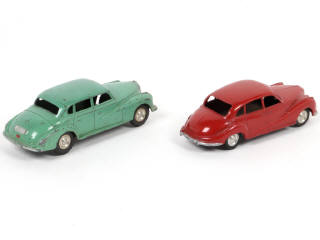 Lot 183 - MÄRKLIN (ALLEMAGNE) (2)