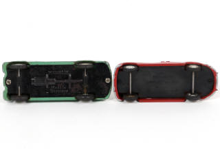 Lot 183 - MÄRKLIN (ALLEMAGNE) (2)