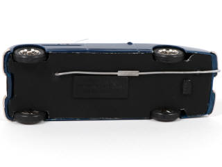 Lot 223 - MOTORKITS (GB) (1)