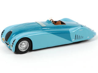 Lot 165 - AURORE MODELS (SUISSE) (1)