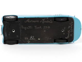 Lot 165 - AURORE MODELS (SUISSE) (1)