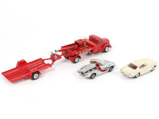 Lot 171 - TEKNO (DANEMARK) (3)