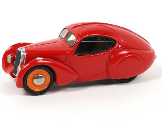 Lot 164 - AURORE MODELS (SUISSE) (1)