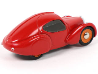 Lot 164 - AURORE MODELS (SUISSE) (1)