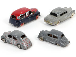 Lot 121 - C.I.J. (FRANCE) (2)