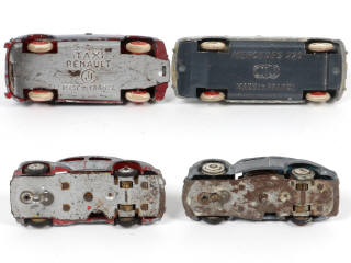 Lot 121 - C.I.J. (FRANCE) (2)