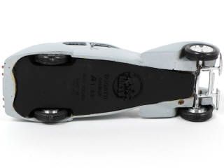 Lot 283 - TACOT (FRANCE) (1)