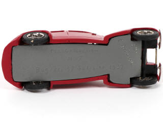 Lot 168 - MA COLLECTION (SUISSE) (1)