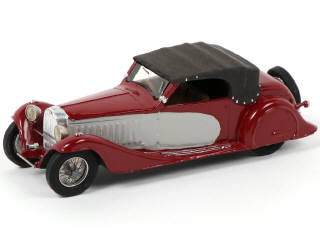 Lot 167 - AURORE MODELS (SUISSE) (1)