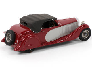 Lot 167 - AURORE MODELS (SUISSE) (1)