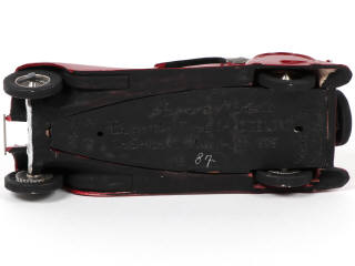 Lot 167 - AURORE MODELS (SUISSE) (1)