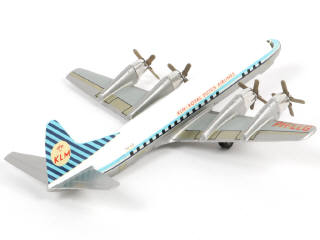 Lot 236 - WESTERN MODELS (GB) (1)