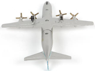 Lot 236 - WESTERN MODELS (GB) (1)