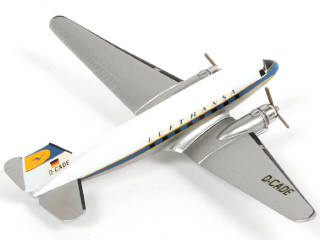 Lot 231 - WESTERN MODELS (GB) (1)