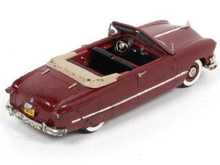 Lot 160 - MOTOR CITY (USA) (1)