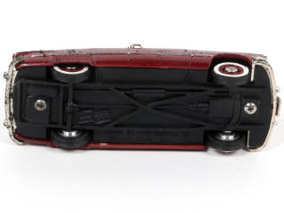 Lot 160 - MOTOR CITY (USA) (1)