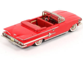 Lot 226 - CONQUEST MODELS (GB) (1)