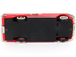 Lot 226 - CONQUEST MODELS (GB) (1)