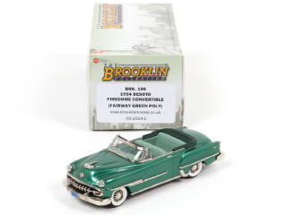 Lot 230 - BROOKLIN MODELS (GB) (1)