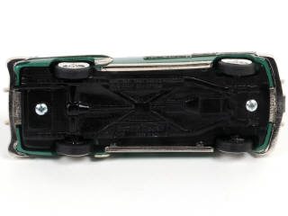 Lot 230 - BROOKLIN MODELS (GB) (1)