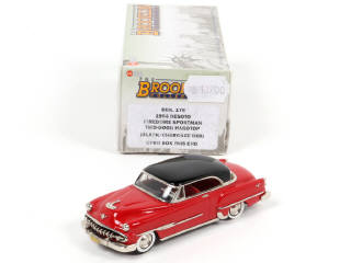 Lot 228 - BROOKLIN MODELS (GB) (1)