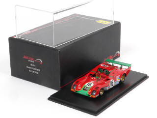 Lot 213 - RED LINE MODELS (ITALIE) (1)