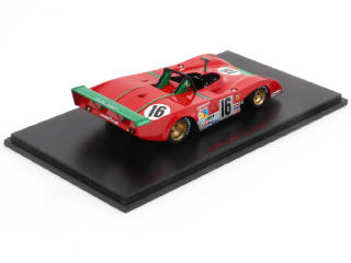 Lot 213 - RED LINE MODELS (ITALIE) (1)