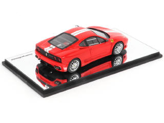 Lot 203 - RED LINE MODELS (ITALIE) (1)