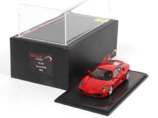 Lot 207 - RED LINE MODELS (ITALIE) (1)