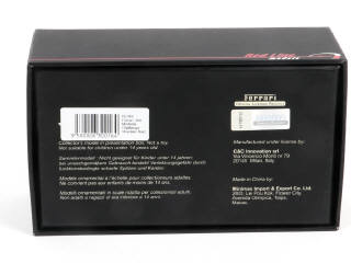 Lot 202 - RED LINE MODELS (ITALIE) (1)