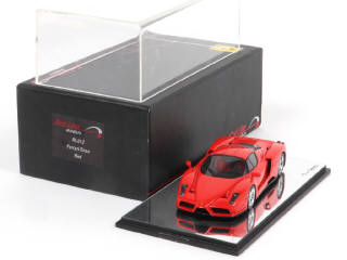 Lot 200 - RED LINE MODELS (ITALIE) (1)