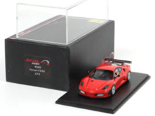 Lot 210 - RED LINE MODELS (ITALIE) (1)