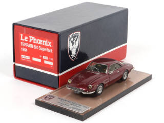 Lot 290 - LE PHOENIX (FRANCE) (1)