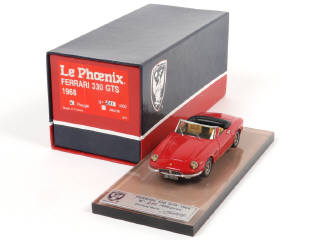 Lot 291 - LE PHOENIX (FRANCE) (1)