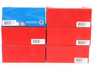 Lot 153 - IXO (CHINE) (6)