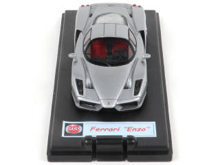 Lot 198 - GASS INTERNATIONAL (ITALIE) (1)