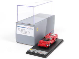 Lot 191 - TECNOMODEL (ITALIE) (1)