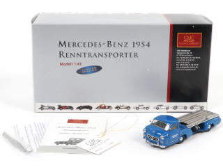 Lot 184 - CMC (ALLEMAGNE) (1)