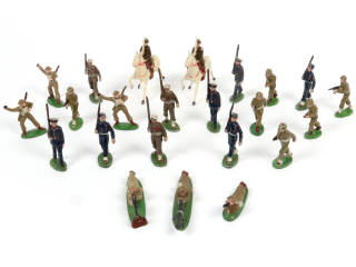 Lot 16 - QUIRALU (FRANCE) (23)